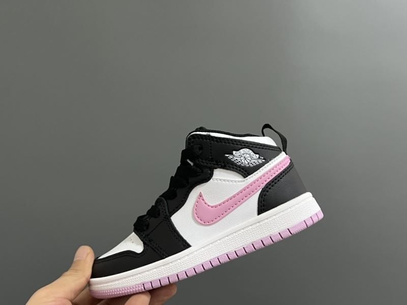 AIR JORDAN SHOES